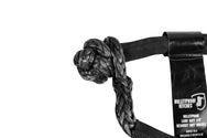 BulletProof Light Duty 3/8 Inch Recovery Soft Shackle