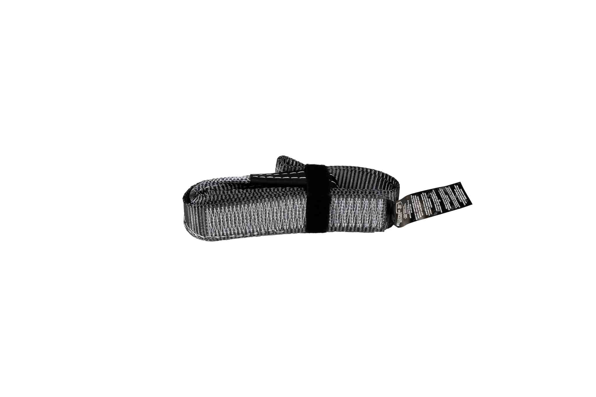 BulletProof Light Duty 2.5