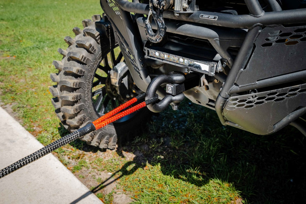 BulletProof Hitches - BulletProof Light Duty 1/2