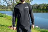 BulletProof Hitches Long Sleeve Dri-Fit Tee