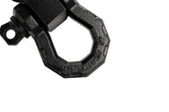 BulletProof 2.0 Inch Medium Duty Receiver Shackle