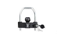 BulletProof Medium Duty Coupler Lock
