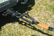 BulletProof Medium Duty 1/2 Inch Recovery Soft Shackle In-Use