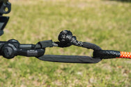 BulletProof Medium Duty 1/2 Inch Recovery Soft Shackle In-Use
