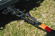 BulletProof Medium Duty 1/2 Inch Recovery Soft Shackle In-Use