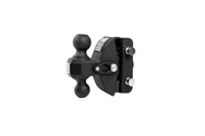 BulletProof Medium Duty Road Suppressor Dual Ball