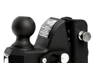 BulletProof Medium Duty Road Suppressor Dual Ball