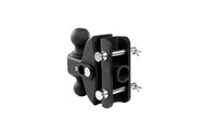 BulletProof Medium Duty Road Suppressor Dual Ball
