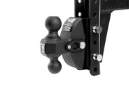 BulletProof Medium Duty Road Suppressor Dual Ball