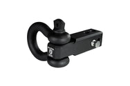 BulletProof 2.5 Inch Extreme Duty Receiver Shackle