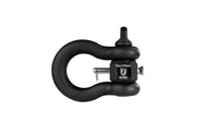 BulletProof 2.5 Inch Extreme Duty Receiver Shackle