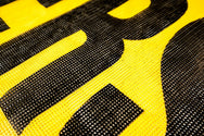 Oversize Load Banner