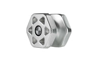 BulletProof Extreme Duty Pintle Coupler Lock - ON BACKORDER