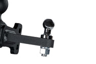 BulletProof Medium Duty Sway Control Ball Mount
