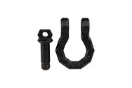BulletProof Channel Shackles for Safety Chains (Pair)