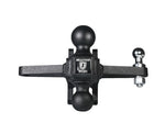 BulletProof Heavy/Extreme Duty Sway Control Ball Mount