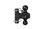 BulletProof Heavy/Extreme Duty Sway Control Ball Mount