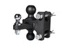 BulletProof Heavy/Extreme Duty Sway Control Ball Mount