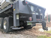 BulletProof 2.0 Inch Extreme Duty 10 Inch Drop/Rise Hitch
