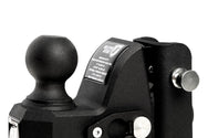 BulletProof Medium Duty Road Suppressor Dual Ball
