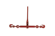 BulletProof Medium Duty 5/16 Inch - 3/8 Inch Ratchet Binder