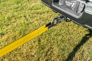 BulletProof Extreme Duty 4 Inch Tow Strap