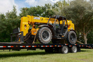 BulletProof Extreme Duty 1/2 Inch x 16' Transport Chain
