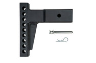 BulletProof 3 Inch Weight Distribution Shank