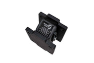 BulletProof Heavy Duty Road Suppressor Flat Plate to Flat Plate Mount