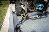 BulletProof Medium Duty 1 Inch Ratchet Strap