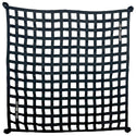 BulletProof Cargo Net - Black