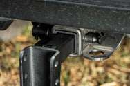 BulletProof Hitches 2.5 Inch to 2 Inch Reducer Sleeve