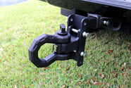 BulletProof Extreme Duty Shackle Attachment