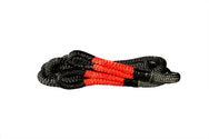 BulletProof Medium Duty 3/4 Inch x 20' Kinetic Recovery Rope