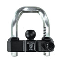 BulletProof Extreme Duty Coupler Lock
