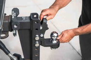 BulletProof Channel Pintle Attachment In-Use