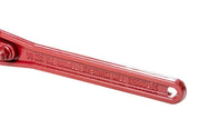 BulletProof Heavy Duty 3/8 Inch - 1/2 Inch Ratchet Binder