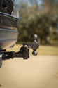 BulletProof 2.0 Inch Light Duty 2 Inch Drop/Rise Hitch