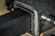 BulletProof Hitches 2.5 Inch to 2 Inch Reducer Sleeve