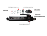 BulletProof Sway Control System