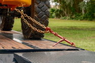 BulletProof Extreme Duty 1/2 Inch - 5/8 Inch Ratchet Binder