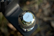 BulletProof 2-5/16 Inch Threaded Ball