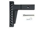 BulletProof 2.5 Inch Weight Distribution Shank