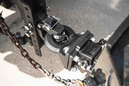 BulletProof Channel Pintle Attachment In-Use
