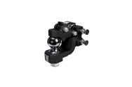 BulletProof Channel Pintle Attachment (BLACK)