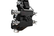 BulletProof Channel Pintle Attachment