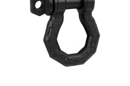 BulletProof Channel Shackles (Pair)