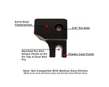 BulletProof Pintle Attachment