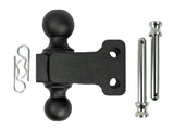 2.5" Medium Duty 4" & 6" Offset Hitch