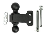 2.0" Medium Duty 6" Drop/Rise Hitch